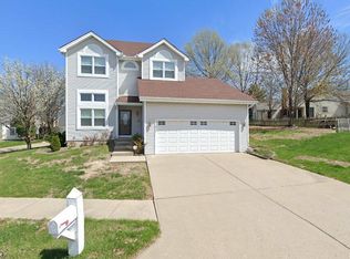 8501 NW Winter Ave, Kansas City, MO 64153
