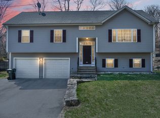 145 Cheshire Rd, Prospect, CT 06712