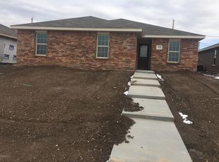 6909 Explorer Trl, Amarillo, TX 79118