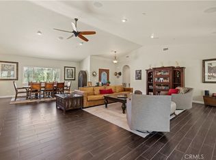 18181 Lost Creek Rd, Saugus, CA 91390