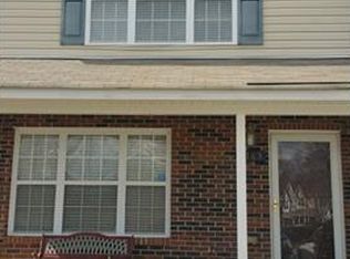 5163 Ficus Tree Ln #1, Charlotte, NC 28215