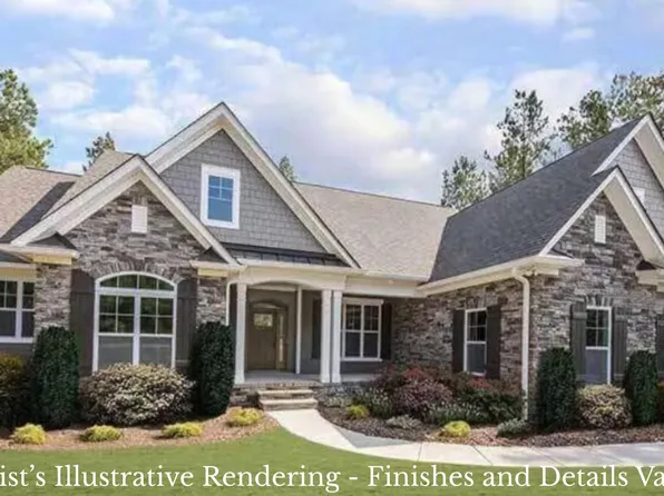 8 & 9 Bentgrass Dr, Hardy, VA 24101