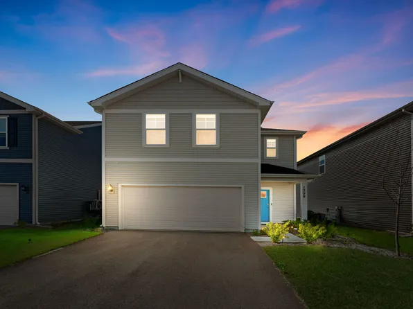 1399 Grand Tetons Dr, Pingree Grove, IL 60140