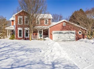 20 Ashwood Knl, Rochester, NY 14624