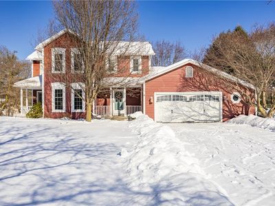 20 Ashwood Knl, Rochester, NY, 14624