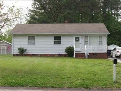 135 Cardinal Rd, Jacksonville, NC, 28546