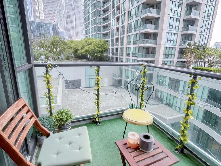 12 Yonge St #602 — Photo 13