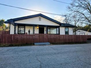 1004 Kent St, Augusta, GA 30901