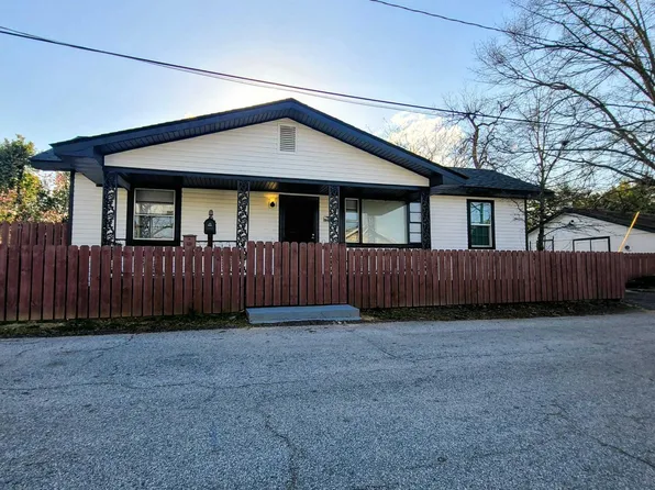 1004 Kent Street, Augusta, GA