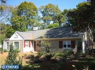 12 Riverside Dr, Princeton, NJ 08540