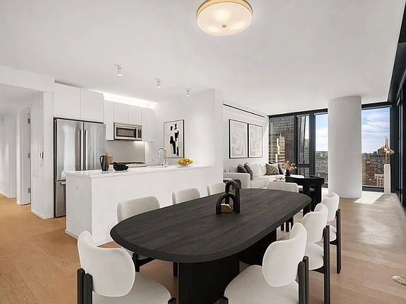 3rd image of 685 1st Ave #10P