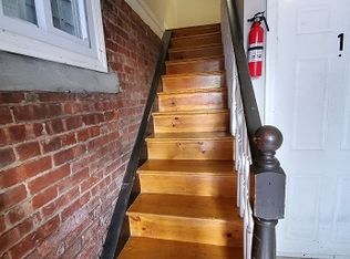 270 Winfield Ave, Jersey City, NJ 07305