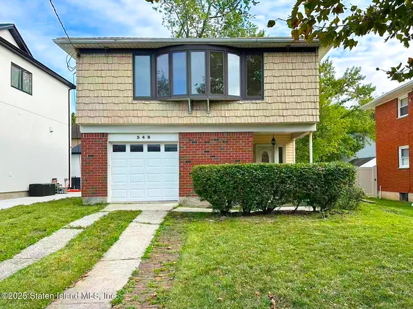 348 Darlington Ave, Staten Island, NY 10312