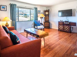 60668 La Mirada Trl, Joshua Tree, CA 92252