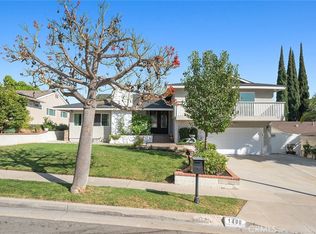 1400 Marlei Rd, La Habra, CA 90631