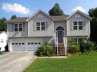 2850 Fort Apachee Trl, Dacula, GA 30019