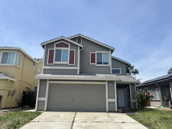 (undisclosed Address), Oakley, CA 94561