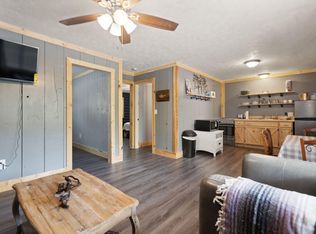 81 Lee's Ford Dock Road #5, 6, 7, 8, Nancy, KY 42544