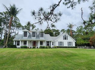 14912 71st Pl N, Loxahatchee, FL 33470