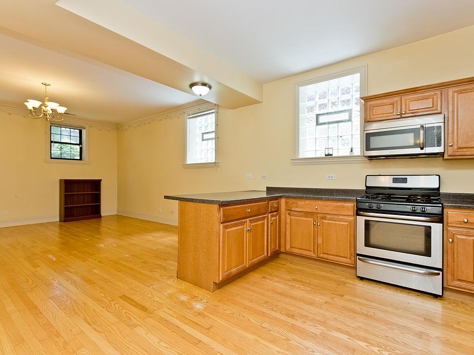 1st image of 5444 N Campbell Ave #G1