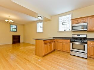 5444 N Campbell Ave #G1, Chicago, IL 60625
