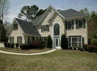 1659 Creek Mill Trce, Lawrenceville, GA 30044