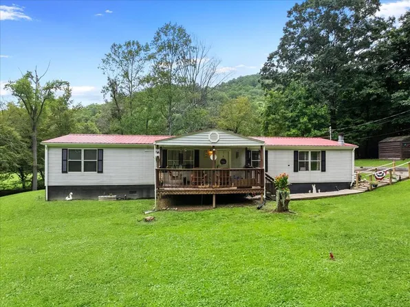 1079 Nicks Creek Rd, Atkins, VA 24311