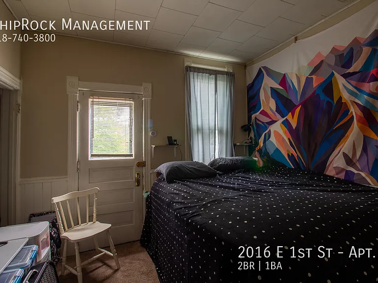 2016 E 1st St #1 — Photo 8