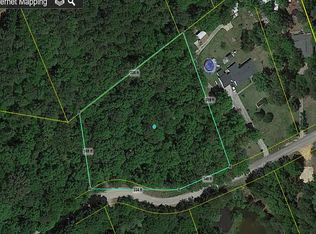 201 Rocky Meadows Rd, Irmo, SC 29063