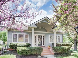 1500 Sacramento Ave, Dayton, OH 45409