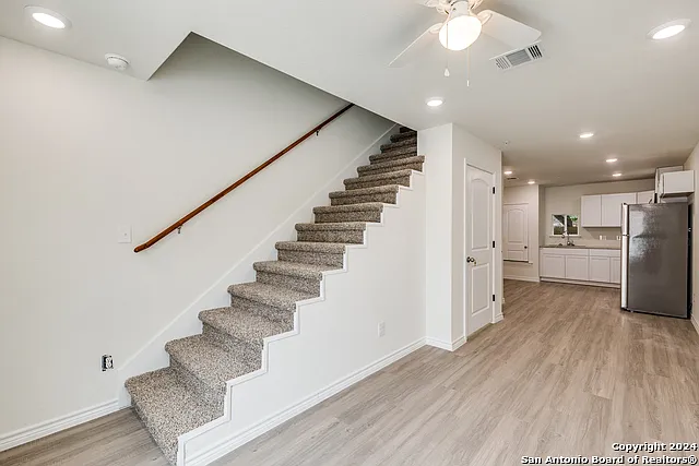 7302 Mary Abbott St #104 — Photo 3