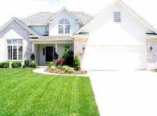 5958 Bear Creek Dr, Sylvania, OH 43560