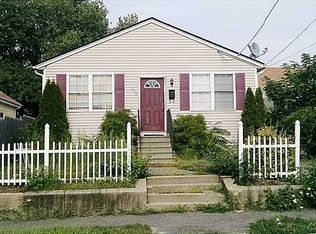 250 Oconnor St, Providence, RI 02905
