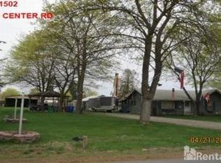 2519 N Center Rd, Spokane, WA 99212