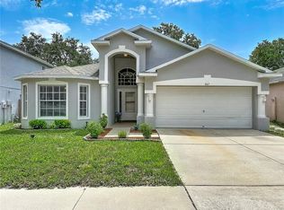 607 Sunset Beach Ct, Valrico, FL 33594