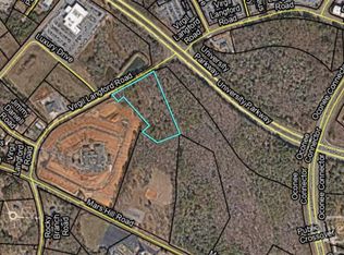 1491 Virgil Langford Rd, Bogart, GA 30622