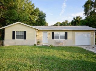 284 W Blue Springs Ave, Orange City, FL 32763