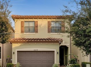 Sabal Palm By Prestige, Tamarac, FL 33319