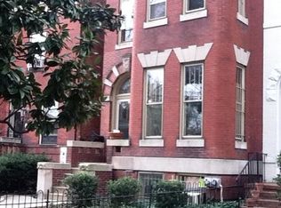 727 Massachusetts Ave NE #A, Washington, DC 20002