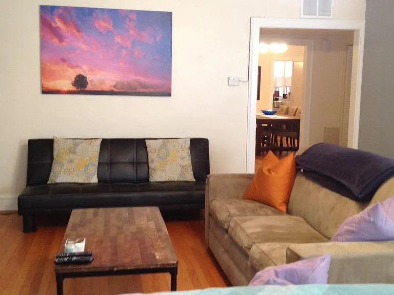 4845 N Talman Ave #1 — Photo 6