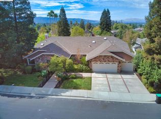 993 Montevino Dr, Pleasanton, CA 94566