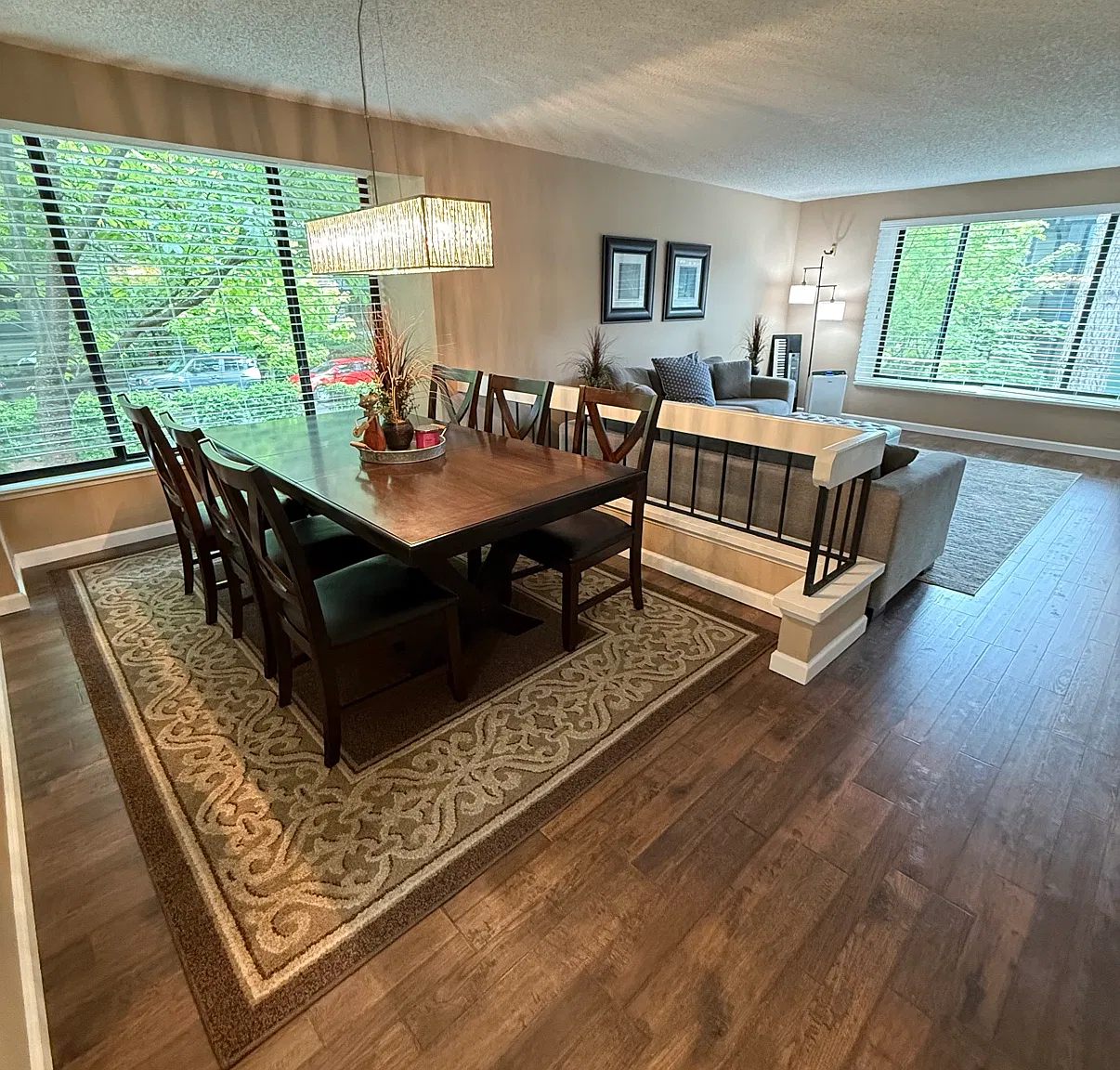 2 bed, 1100 sqft, $3,000 — Photo 3