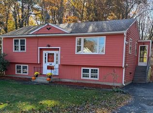 44 Argentine St, Leominster, MA 01453
