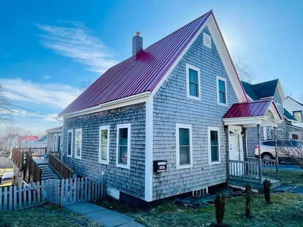 40 Key Street, Eastport, ME 04631