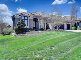 14512 Reeder St, Overland Park, KS 66221