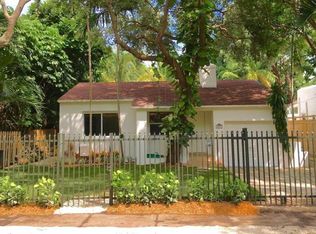 2536 Swanson Ave, Miami, FL 33133