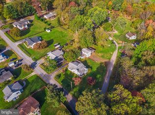 39990 Peacock Cir, Paeonian Springs, VA