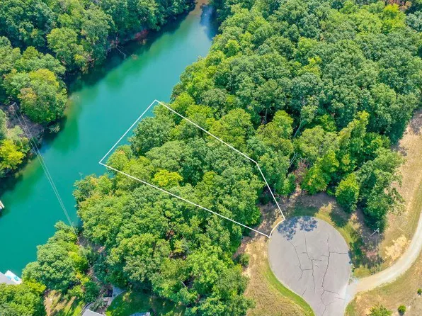 LOT 1 Sweetwater Bay Dr, Penhook, VA 24137