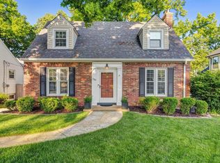 130 N Holmes Ave, Saint Louis, MO 63122