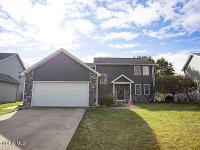 1463 Misty Oaks Dr, Findlay, OH, 45840